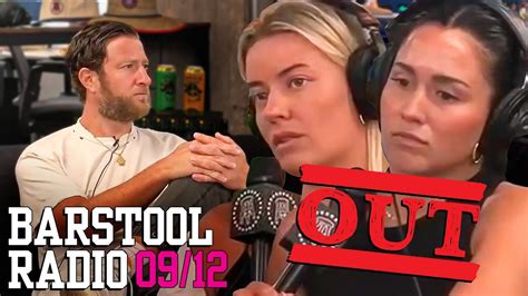 barstool girls|Dave Portnoy Says The Mean Girls are Done at Barstool Sports